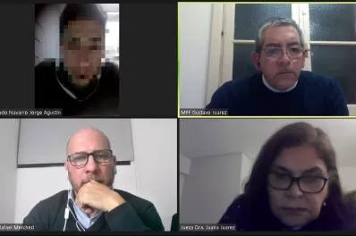 Detienen e imputan un joven por el robo de bicicletas  en un country de Yerba Buena