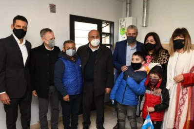 Plan de las 3.600 casas: según Ferraresi, avanzan los procesos de licitación