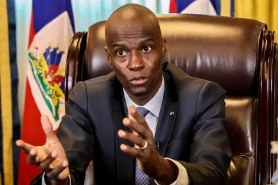 Haití suma un capítulo trágico a su historia