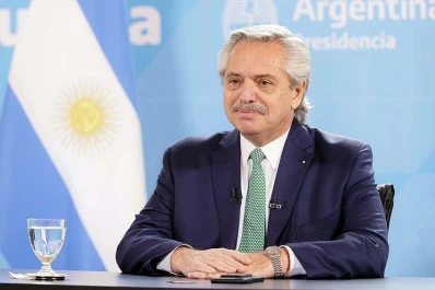 El Presidente promulgará la ley de empleo para personas travestis, transexuales y transgéneros