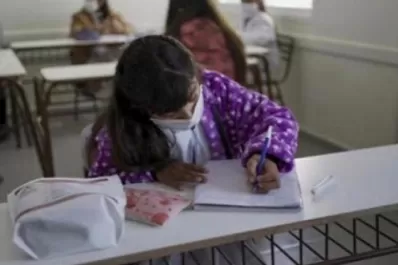 Tucumán: las escuelas universitarias amplían la presencialidad en todos los niveles