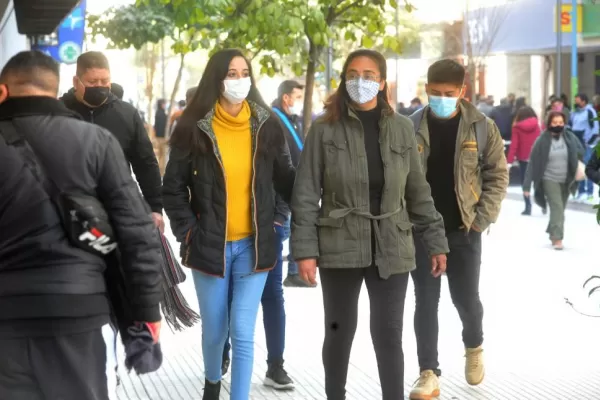 “Habría que posponer las vacaciones de invierno para estar mejor”