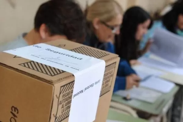 Clientelismo y autoridades de mesa en Tucumán: las advertencias de la Fiscalía Federal