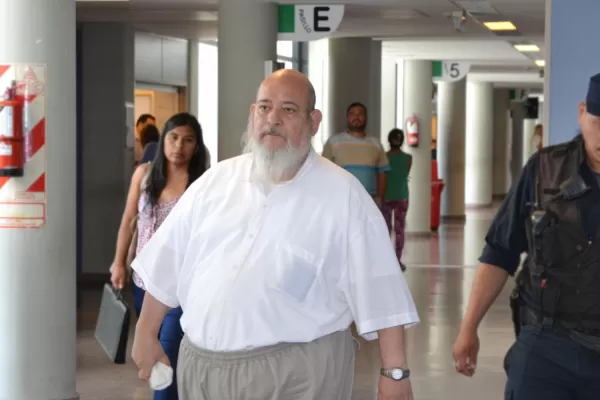 Salta: el sacerdote acusado de abuso aseguró que hay un complot en su contra