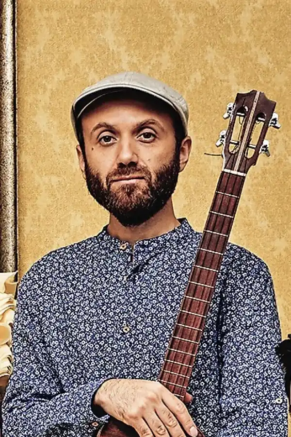 MENTORES DE AMALAYA. La alemana Luise Rauer y el tucumano Leandro Salvatierra se conocieron en España.