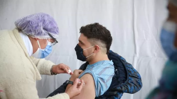 imagen ilustrativa. Ministerio de Salud