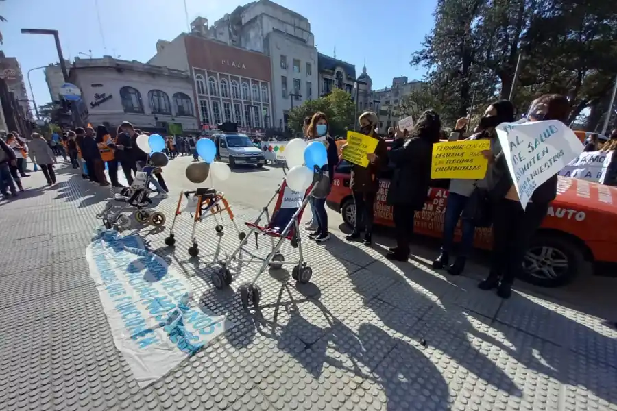 FOTO LA GACETA / Analía Jaramillo.  
