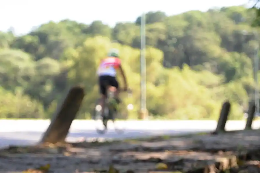 Bikers denuncian las dificultades para poder entrenar en Tucumán: no tenemos libertad