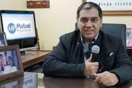 El legislador Deiana sumó una nueva denuncia penal