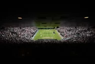 Confirman que Wimbledon no otorgará puntos por excluir a los tenistas rusos y bielorrusos