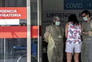 Según la OMS, la variante Delta será la dominante en el mundo en los próximos meses