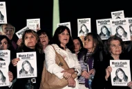 Se cumplen 10 años de la desaparición de María Cash