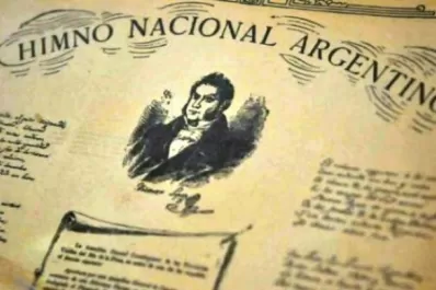 El Himno que quizás escuchó Margarita Sánchez de Thompson