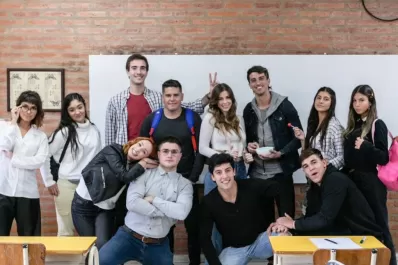 Lanzan un corto que enseña a los jóvenes a ser leales a sus pasiones