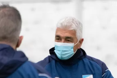 El debut de Atlético está muy cerca y hay tuercas que ajustar