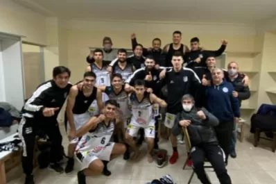Básquet: la siguiente fase del plan
