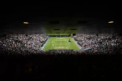 Wimbledon y las finales de la NBA, los eventos destacados para seguir hoy por TV