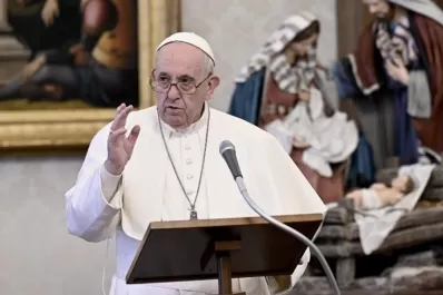 El papa Francisco condenó el atroz asesinato del presidente de Haití