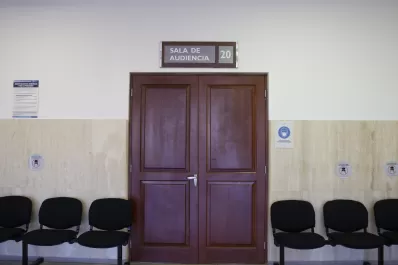 Tres condenados por abuso sexual deberán capacitarse sobre erradicación de violencia de género