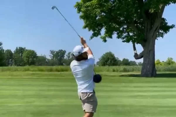 Golf: tienen un nuevo desafío en el PGA