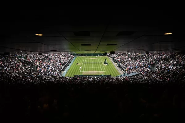 Wimbledon y las finales de la NBA, los eventos destacados para seguir hoy por TV