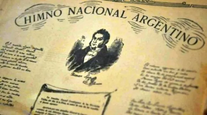 OÍD MORTALES EL GRITO SAGRADO. El Himno Nacional más bello, según cada argentino que lo escucha. 