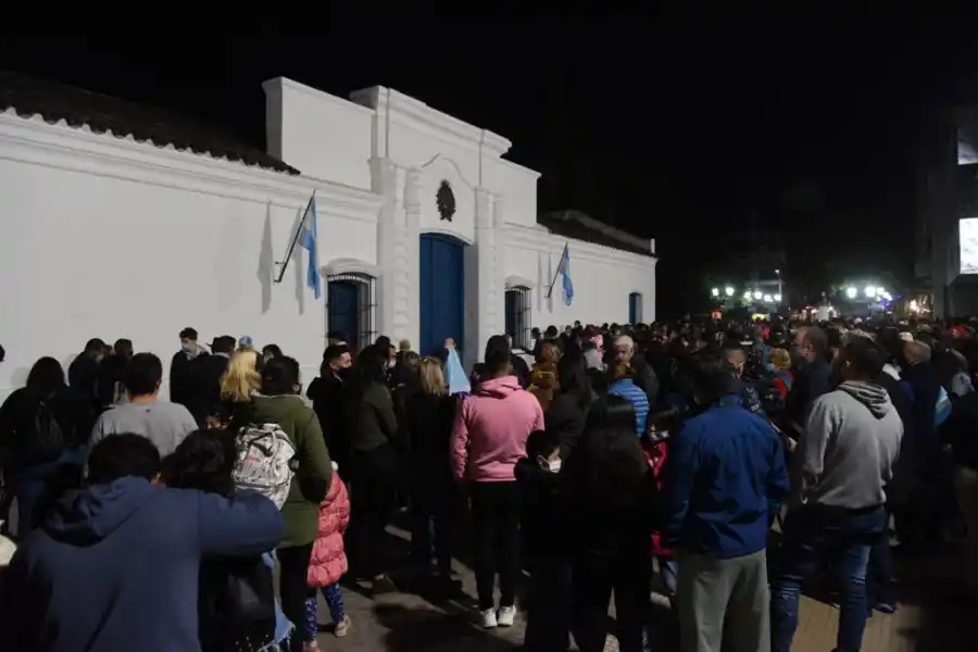 LA GACETA/FOTO DE JUAN PABLO SÁNCHEZ NOLI