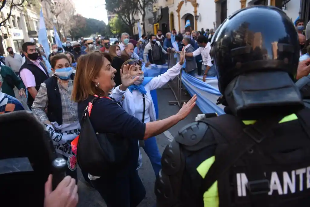 FOTO DE LA GACETA / JUAN PABLO SÁNCHEZ NOLI