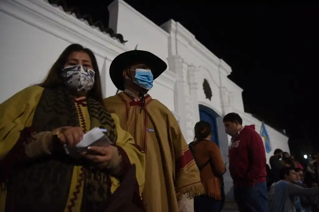 LA GACETA/FOTO DE JUAN PABLO SÁNCHEZ NOLI