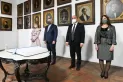 Qué dijo Manzur sobre la visita de Alberto Fernández