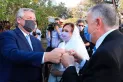 Manzur-Jaldo: con calor patrio, pero con frío politico