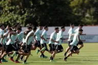 Copa América: de esto no tienen en Europa