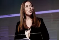 Vidal apuntó contra Gollan: el equipo de Salud tiene que estar con la gente