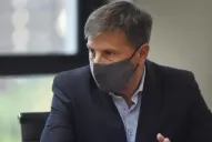 Manzur sigue creyéndose dueño de Tucumán, reprochó un legislador por el uso del avión oficial