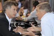 Un ex ministro de Macri habló de las armas que enviaron desde Argentina a Bolivia