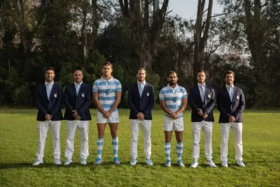 Rugby, rumbo a los Juegos Olímpicos: difícil de explicar, fácil para disfrutar