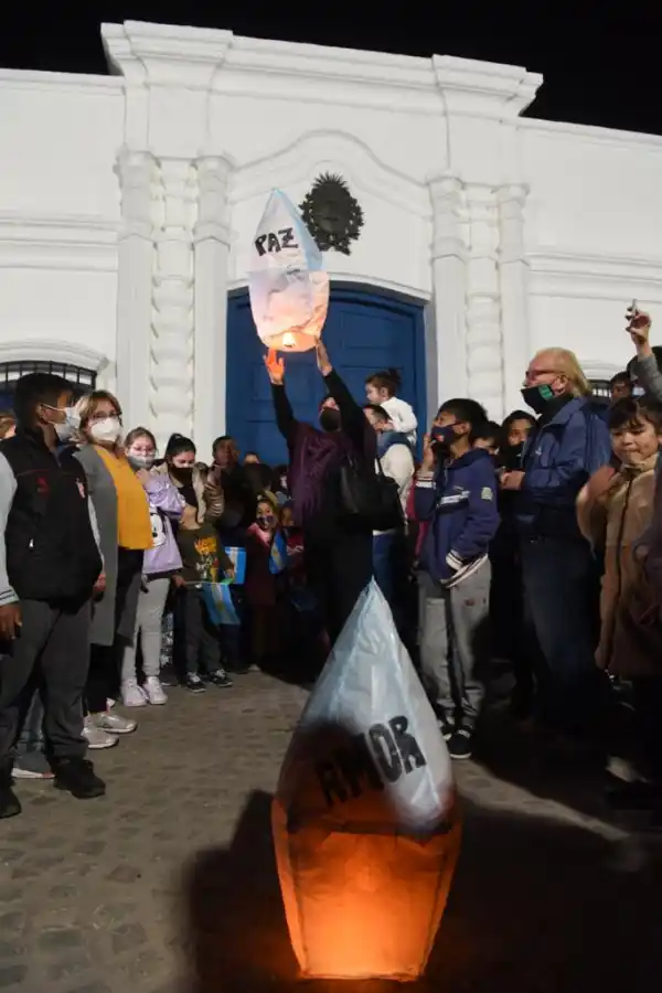 LA GACETA/FOTO DE JUAN PABLO SÁNCHEZ NOLI