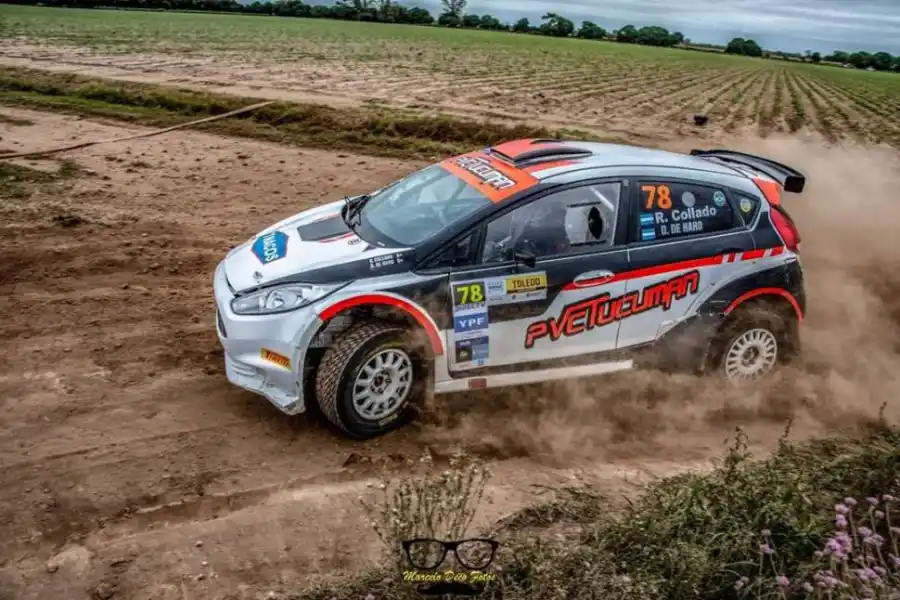  “Cordobeando”: triple cita con los motores para tucumanos