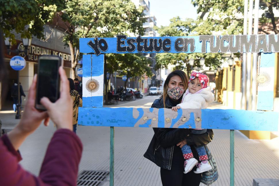  la gaceta / fotos de Analía Jaramillo