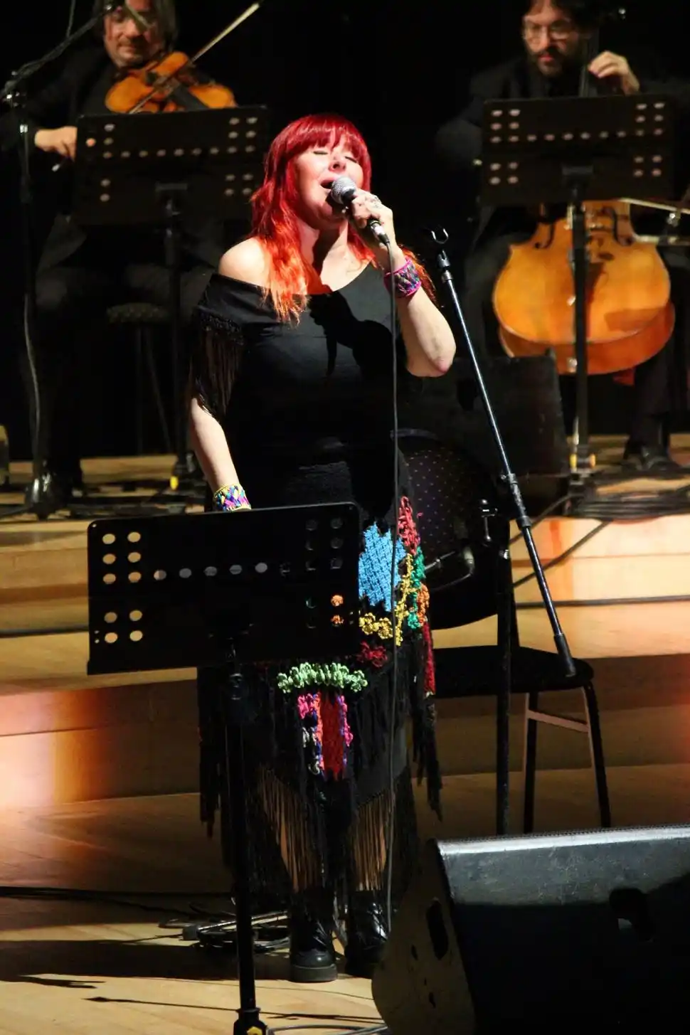 NORALÍA VILLAFAÑE.