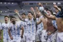 Cuál es el premio para Argentina tras coronarse campeón de la Copa América 2021