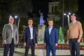 Sánchez y Campero se lanzan junto al CREO a la interna de Juntos por el Cambio