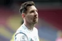 ¡Argentina campeón! La quinta fue la vencida para Lionel Messi