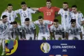 Alberto Fernández felicitó al seleccionado por la enorme alegría que le dio al país