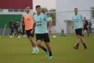 El partido que todos quieren ver