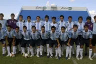 Arce y “Dibu”, vidas paralelas