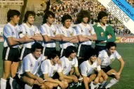 Un clásico centenario, cargado de figuras y de grandes historias