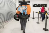 Así quedó el programa de vuelos para el regreso de los argentinos varados en el exterior