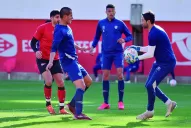 El balance de una pretemporada con altibajos para Atlético Tucumán