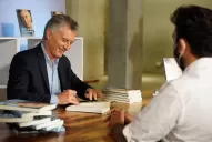 Macri negó haber autorizado el envío de material bélico a Bolivia: dejen de mentir